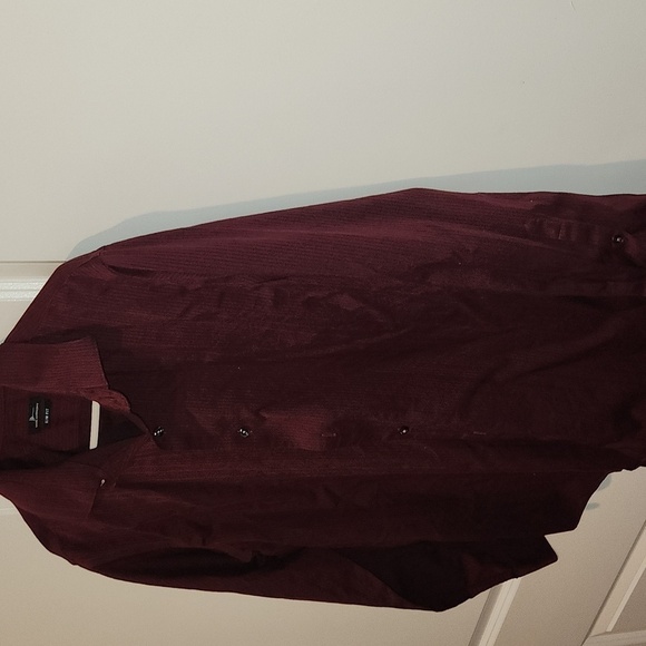 Marc Anthony  Dress Shirt - Picture 3 of 4